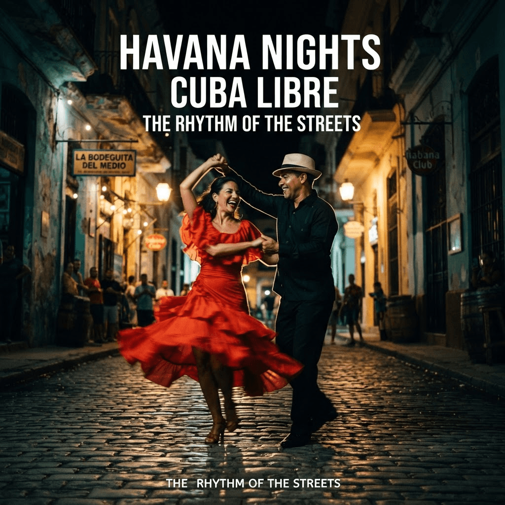 Habana Mix