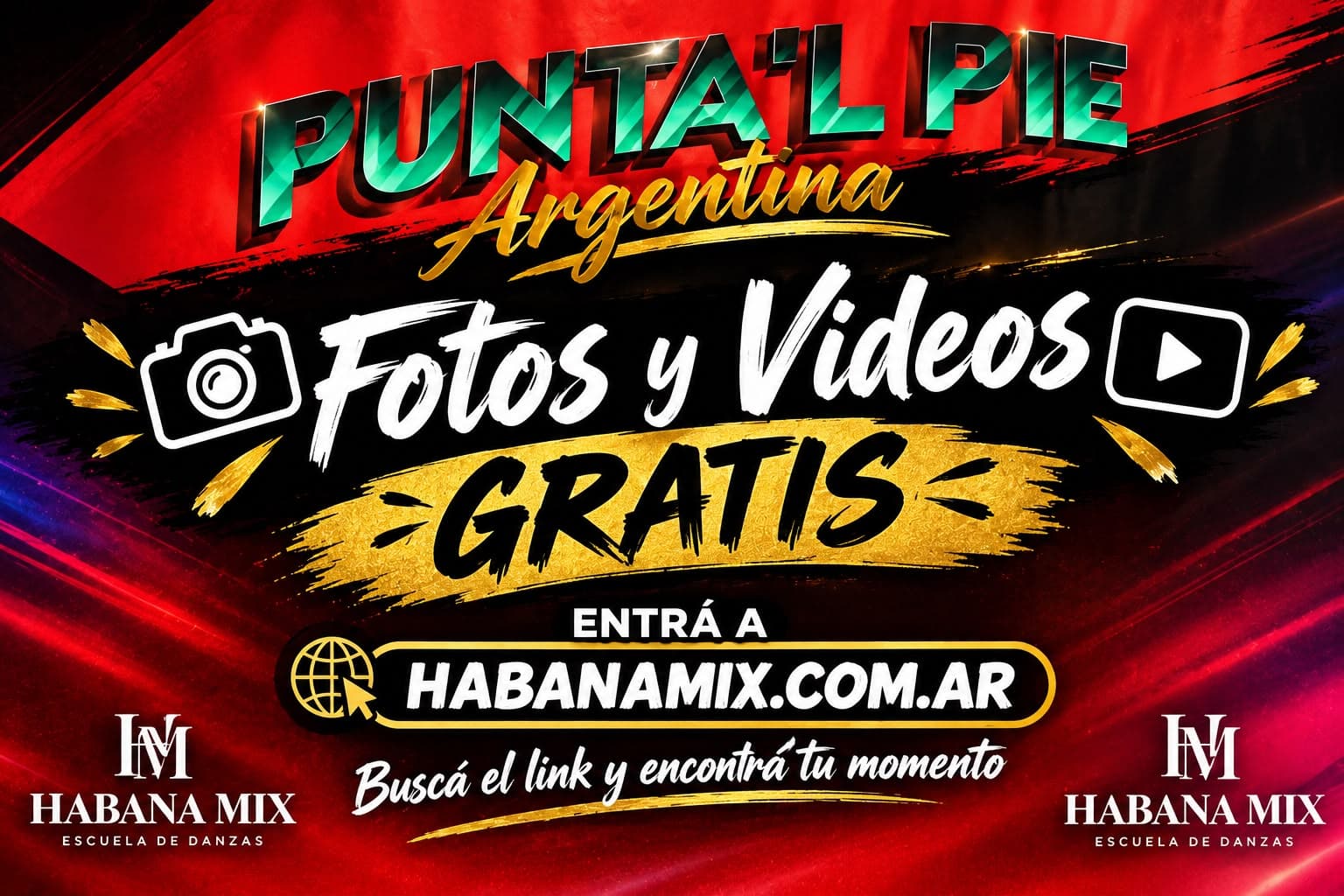 Social Punta´l Pie