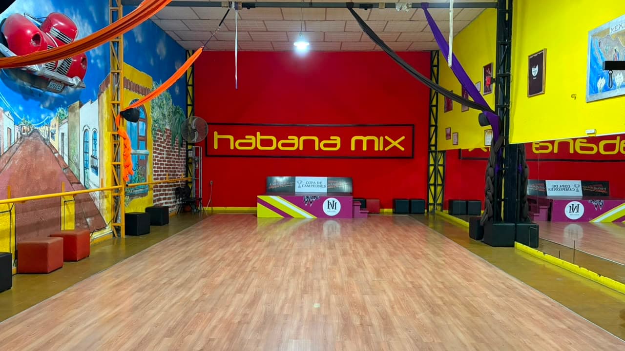 Habana Mix