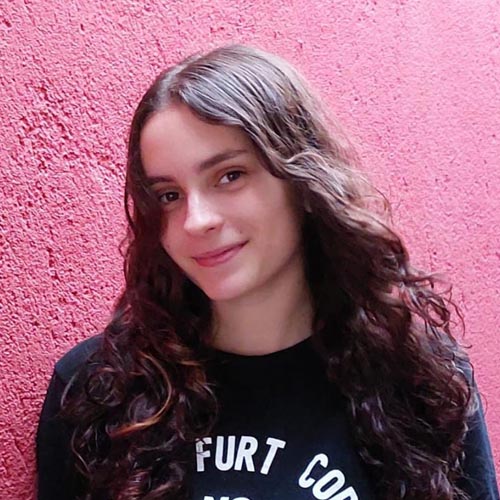 Agustina Giubergia