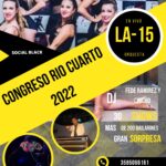 Congreso Rio Cuarto 2022 - Habana Mix (1)