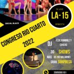 Congreso Rio Cuarto 2022 - Habana Mix (1)