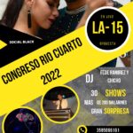 Congreso Rio Cuarto 2022 - Habana Mix (1)