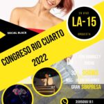 Congreso Rio Cuarto 2022 - Habana Mix (1)