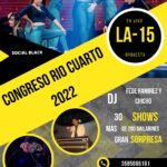 Congreso Rio Cuarto 2022 - Habana Mix (1)