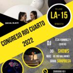 Congreso Rio Cuarto 2022 - Habana Mix (1)