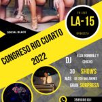 Congreso Rio Cuarto 2022 - Habana Mix (1)